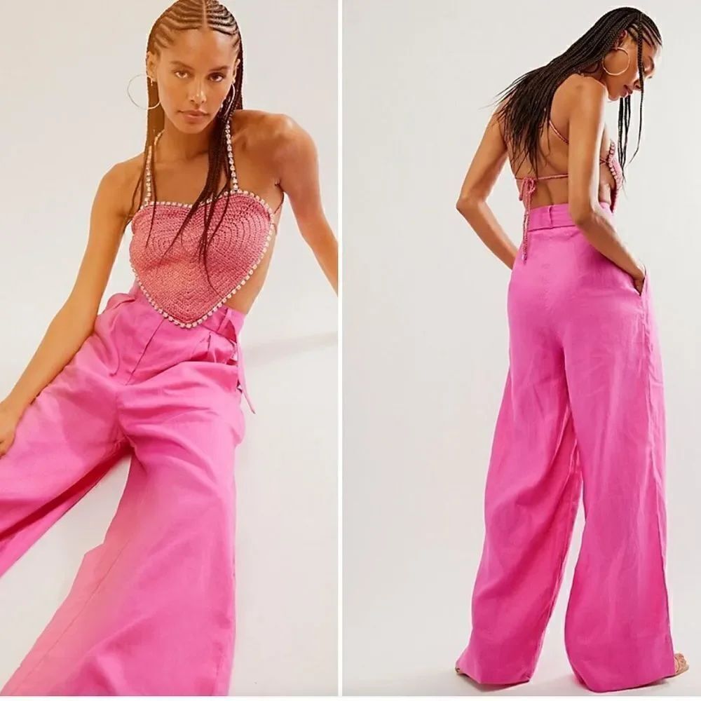 Free People Lisa Maree Delicate Dreams Set/ S